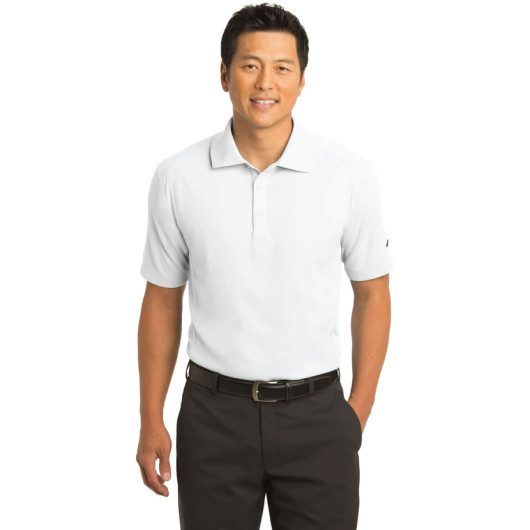 Nike Dri-Fit Classic Mens Polos Main